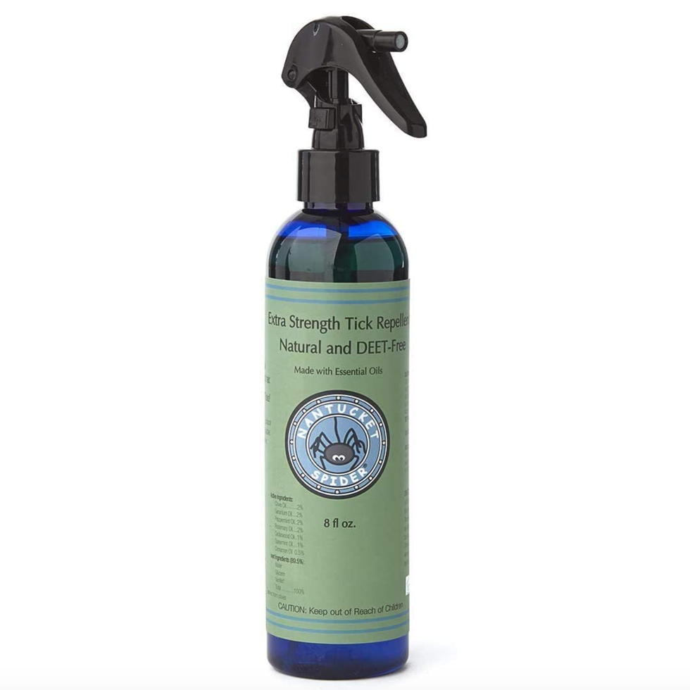 The Pioneer Woman: 16 Best Tick Repellents to Keep Your Family and Yard Tick-Free