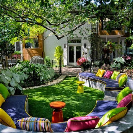 10 Tips for an Awesome Backyard Staycation