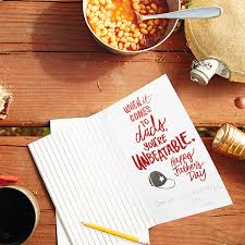 Six Amazing Father's Day Activities
