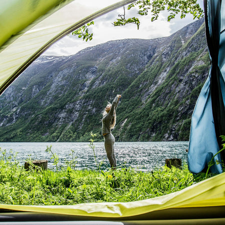 The End of Summer: How to Protect Yourself from Active Bugs