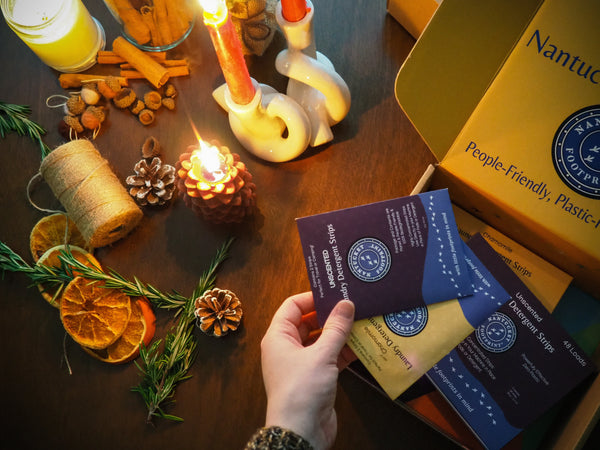 Holiday Gift Boxes