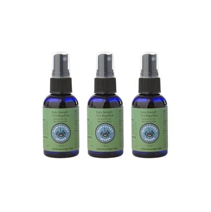 Extra Strength Tick Repellent Spray - Multi-Sets