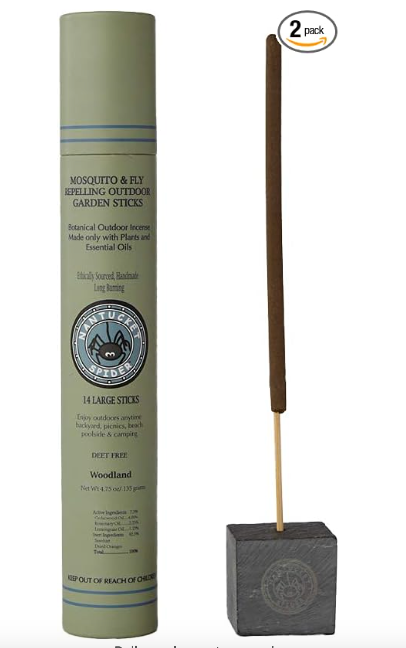 Top 10 Best: Best Outdoor Incense Sticks