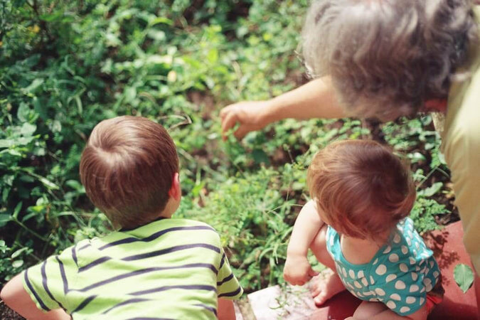 7 Tips for Introducing Kids to Outdoor Activities