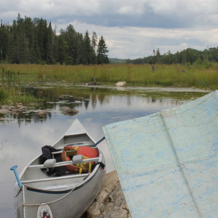 13 Remarkable Health Benefits of Getting Outdoors - from our friends at TripOutside.com