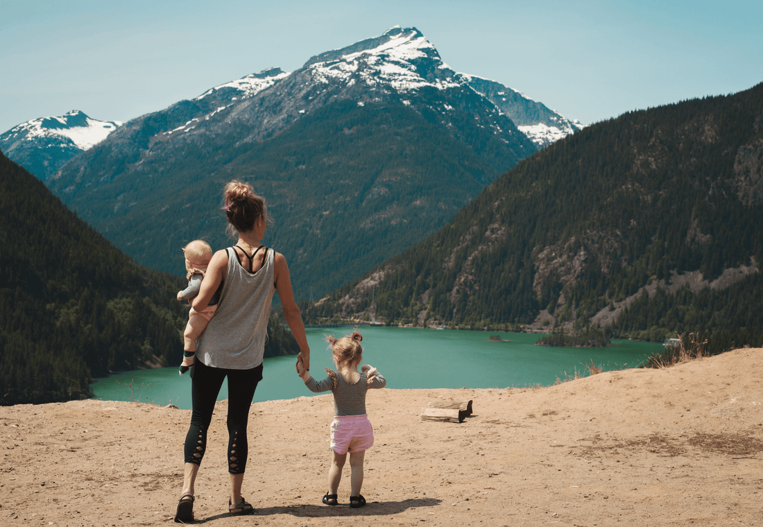 Prevent Tick Bites in Summer 2023! - Nantucket Spider