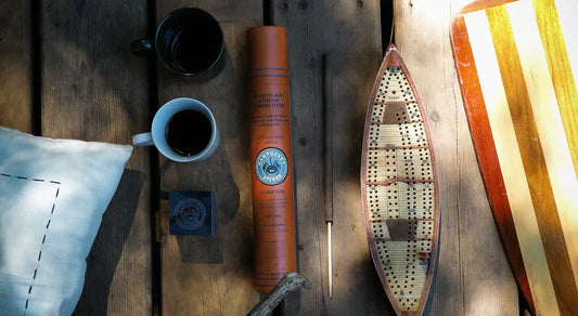 Embracing Sustainability: Nantucket Spider Achieves B Corp™ Certification