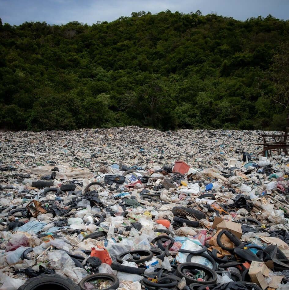 The Case for Sustainable Business: The Benefits of Post-Consumer Recycled Plastic - Nantucket Spider