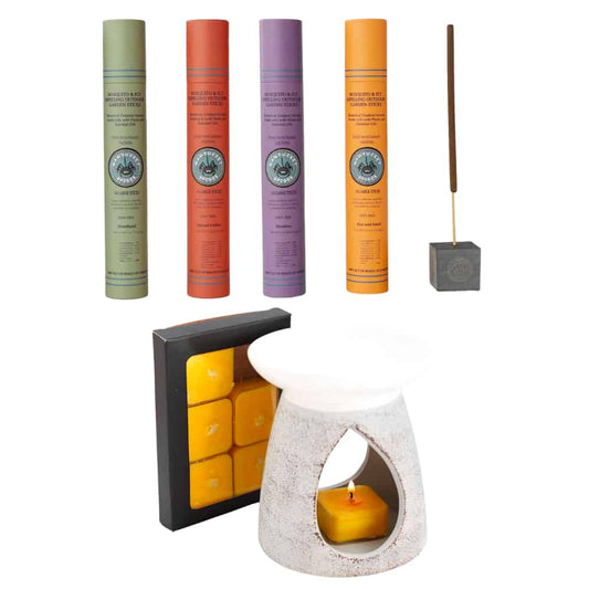 Umbel Organics: How To Repel Mosquitoes Naturally From Your Backyard And Patio - Nantucket Spider