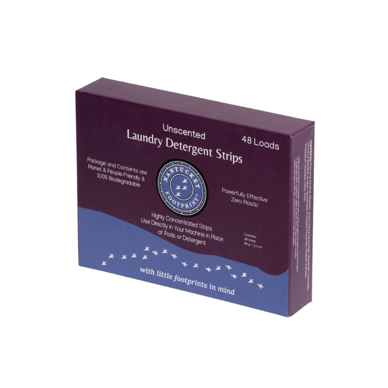 Unboxed: 7 laundry products cleaning up the aisle - Nantucket Spider