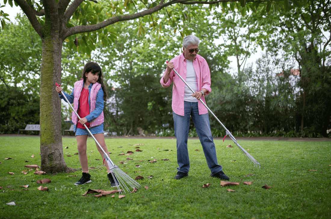 Winterizing Your Home for Fall and Winter: A Comprehensive Guide to Cleaning and Preparation - Nantucket Spider