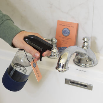 Cleaning Bundles - Nantucket Spider 