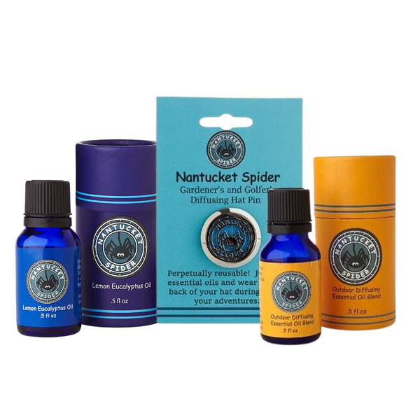 *NEW* Outdoor Adventure Essential Oil Kit