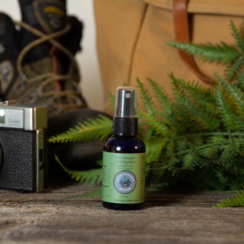 2 oz Full - Coverage Pack - Nantucket Spider