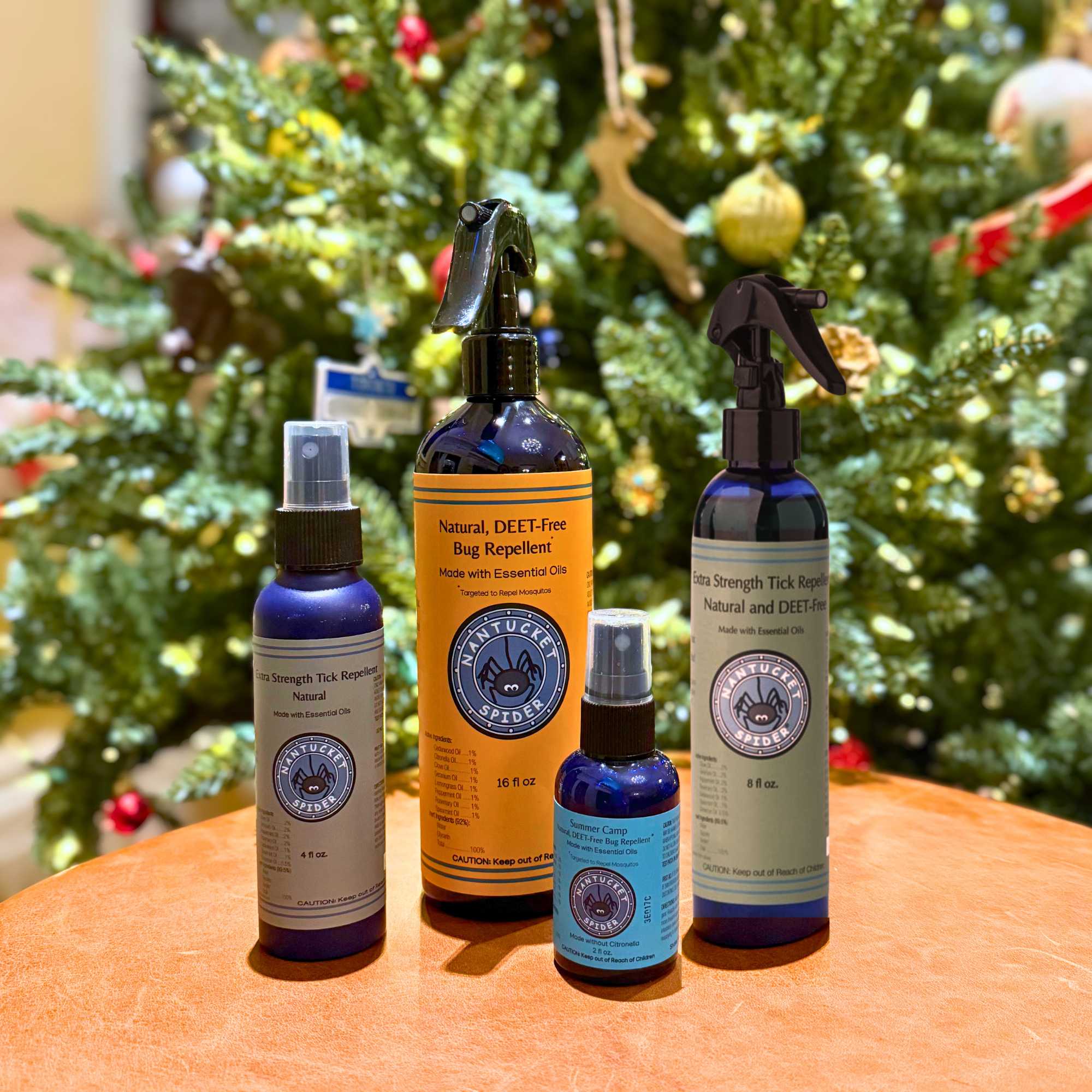 Family Protection Bundle