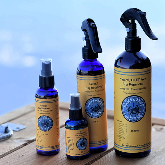 Original Bug Repellent For People