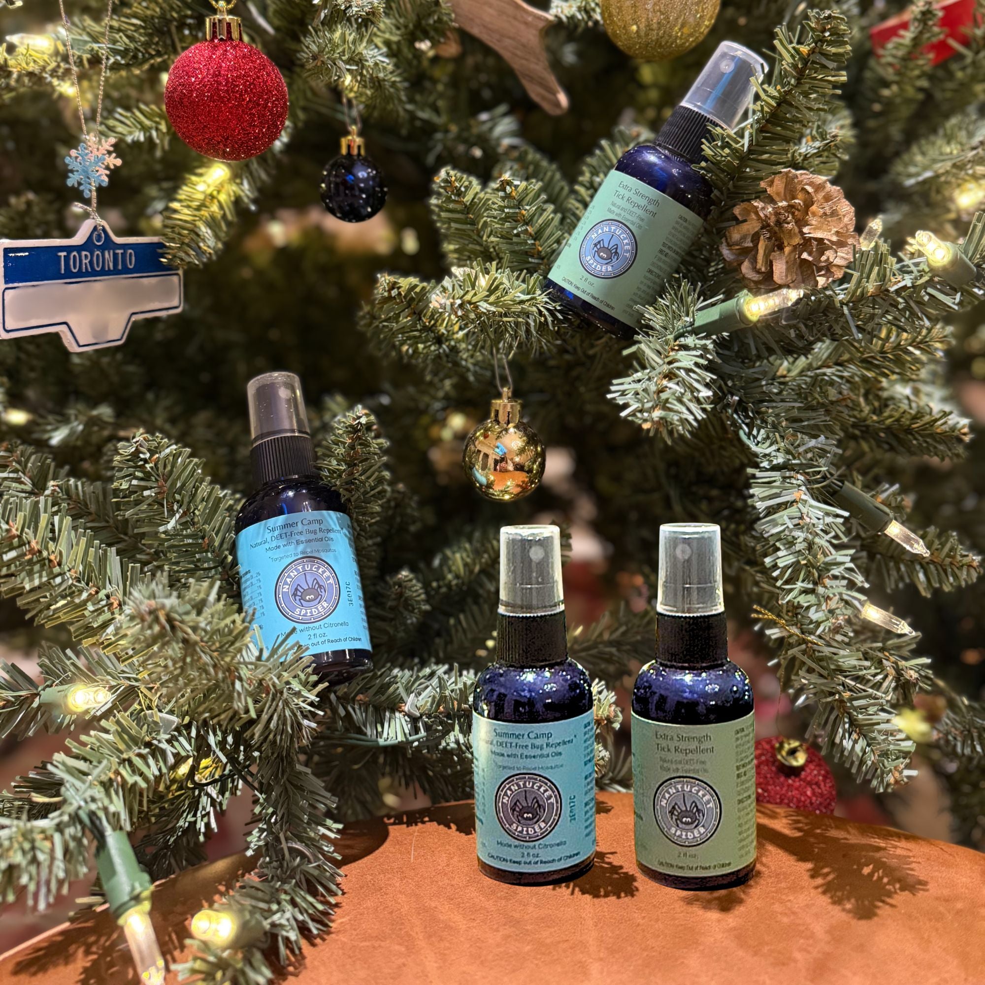 Stocking Stuffer Set