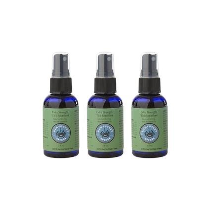 Extra Strength Tick Repellent Spray - Multi - Sets - Nantucket Spider