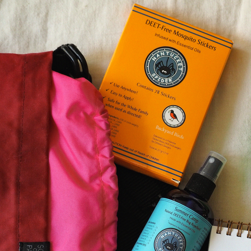 Best natural best sale bug spray